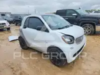 2016 Smart FORTWO фото