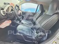 2016 Smart FORTWO фото