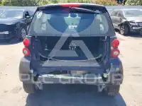 2016 Smart FORTWO photo