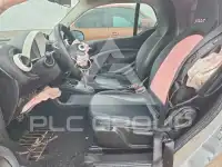 2016 Smart FORTWO фото