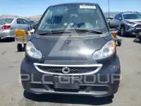 2016 Smart FORTWO photo