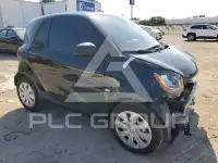 2016 Smart FORTWO фото
