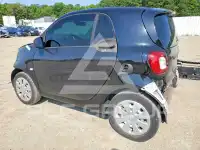 2016 Smart FORTWO фото