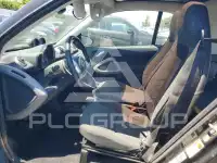 2016 Smart FORTWO photo