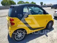 2016 Smart FORTWO фото
