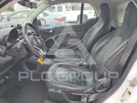 2016 Smart FORTWO photo