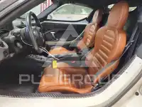 2016 Alfa Romeo 4C фото
