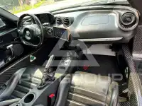 2016 Alfa Romeo 4C фото