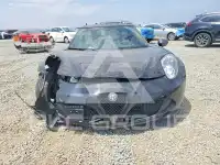 2016 Alfa Romeo 4C photo