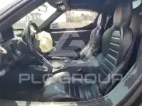 2016 Alfa Romeo 4C photo