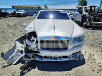 2016 Rolls Royce  фото