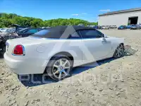 2016 Rolls Royce  фото