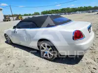 2016 Rolls Royce  фото