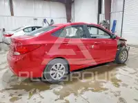2016 Hyundai Accent фото
