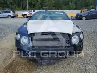 2016 Bentley Continental фото