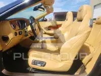2016 Bentley Continental фото
