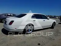 2016 Bentley  photo