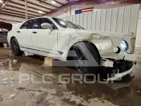 2016 Bentley  photo