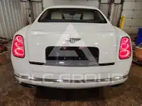 2016 Bentley  photo