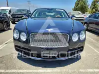 2016 Bentley Unknown фото