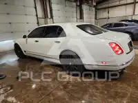 2016 Bentley  photo