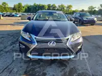 2016 Lexus ES300 фото