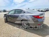 2016 Lexus ES фото