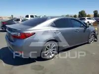 2016 Lexus ES300 фото