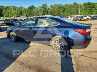 2016 Lexus ES300 фото