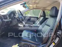 2016 Lexus ES300 photo