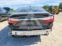 2016 Lexus ES300 photo