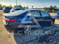 2016 Lexus ES300 фото