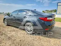 2016 Lexus ES300 фото