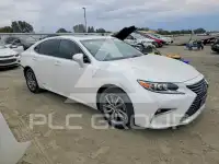 2016 Lexus ES300 фото