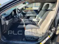 2016 Lexus ES300 фото