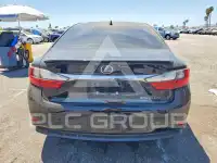 2016 Lexus ES300 фото