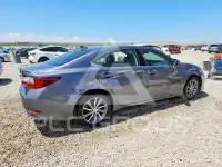2016 Lexus ES300 фото