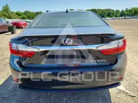 2016 Lexus ES300 фото