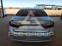 2016 Lexus ES300 фото
