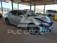 2016 Lexus ES300 фото