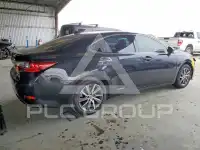2016 Lexus ES фото