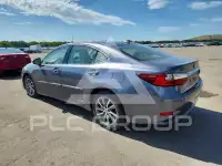 2016 Lexus ES300 photo