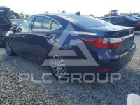 2016 Lexus ES300 photo