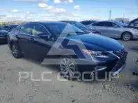 2016 Lexus ES300 photo
