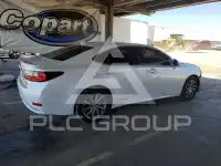2016 Lexus ES300 фото