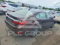 2016 Lexus ES300 фото