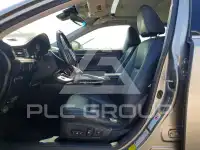2016 Lexus ES300 photo