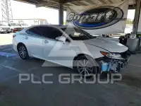 2016 Lexus ES300 фото