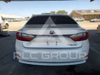 2016 Lexus ES300 фото
