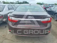 2016 Lexus ES300 фото